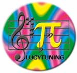 LucyTuning Home Page